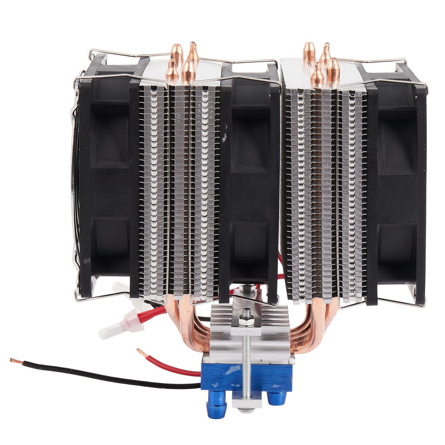 Chiller Water Cooling System Pc - 1 adet termoelektrik soğutucu yarı iletken
