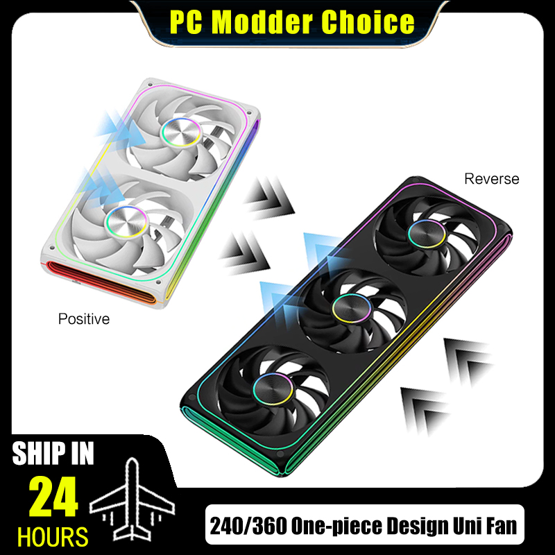 Chiller Water Cooling System Pc - AIO Su Soğutucusu için PC Kabini