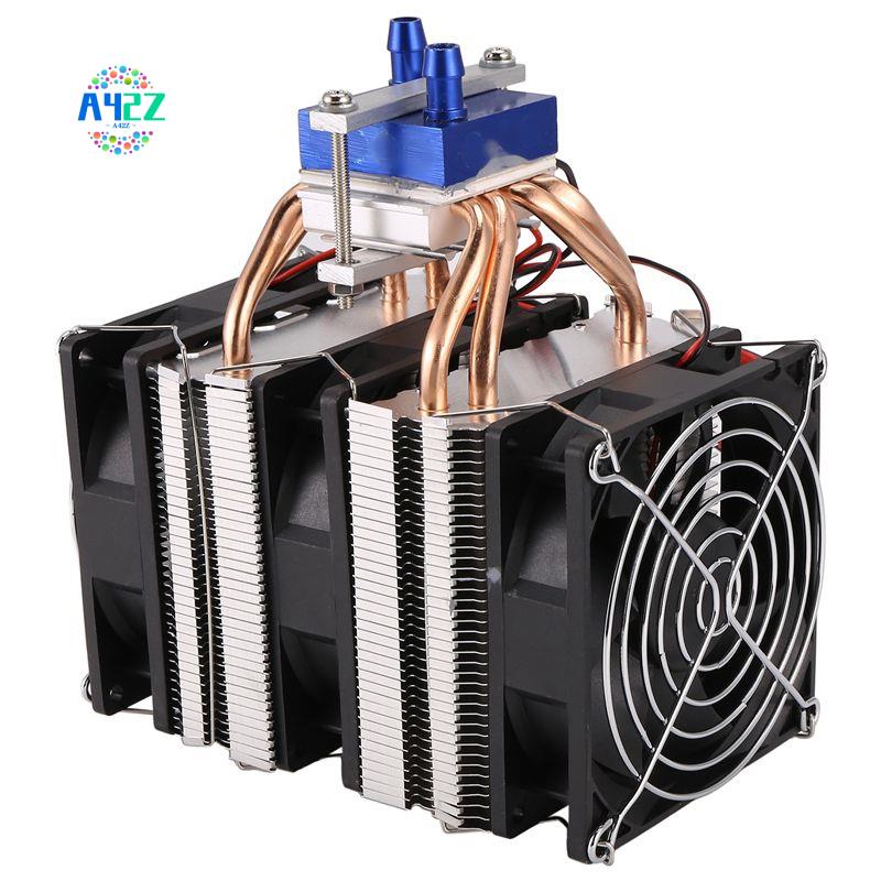 A42Z-1 PC Termoelektrik Soğutu - Chiller Water Cooling System Pc incelemesi ve fiyatı