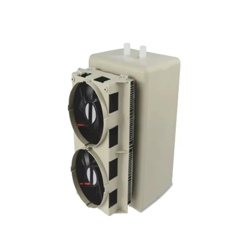Termoelektrik Isıtıcı TEC Soğu - Chiller Water Cooling System Pc incelemesi ve fiyatı