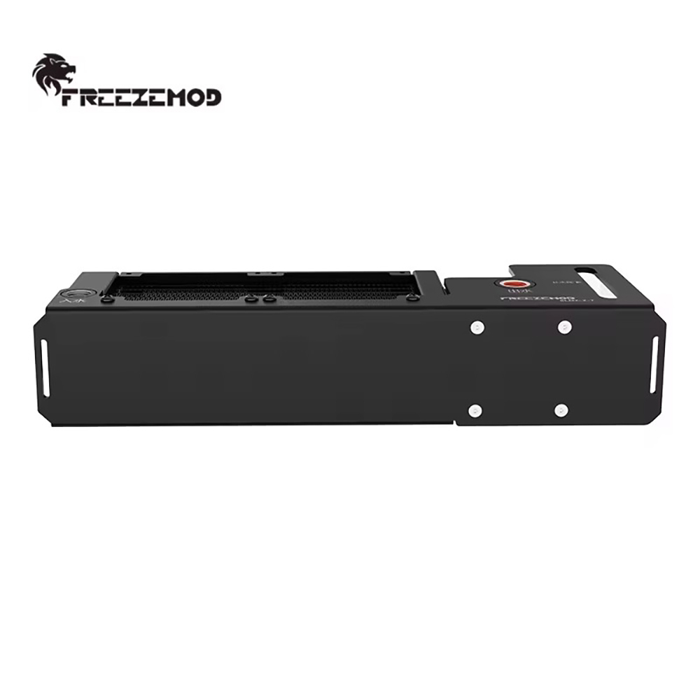 160mm AIO radyatör su soğutma  - External Radiator Water Cooling Kit incelemesi ve fiyatı