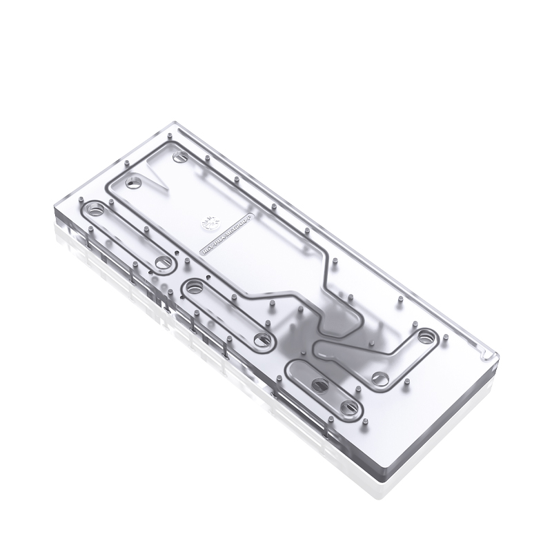 PHANTEKS MG620Q Bilgisayar Kas - Distro Plate Ddc Pump Combo incelemesi ve fiyatı