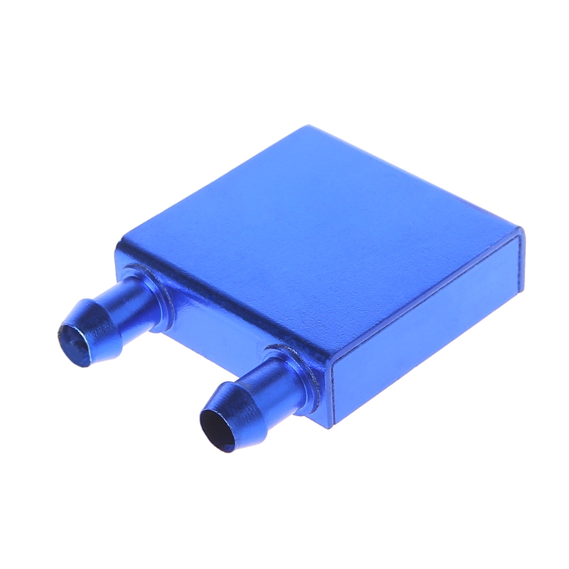 40 80 120 160mm alüminyum su s - Chiller Water Cooling System Pc incelemesi ve fiyatı